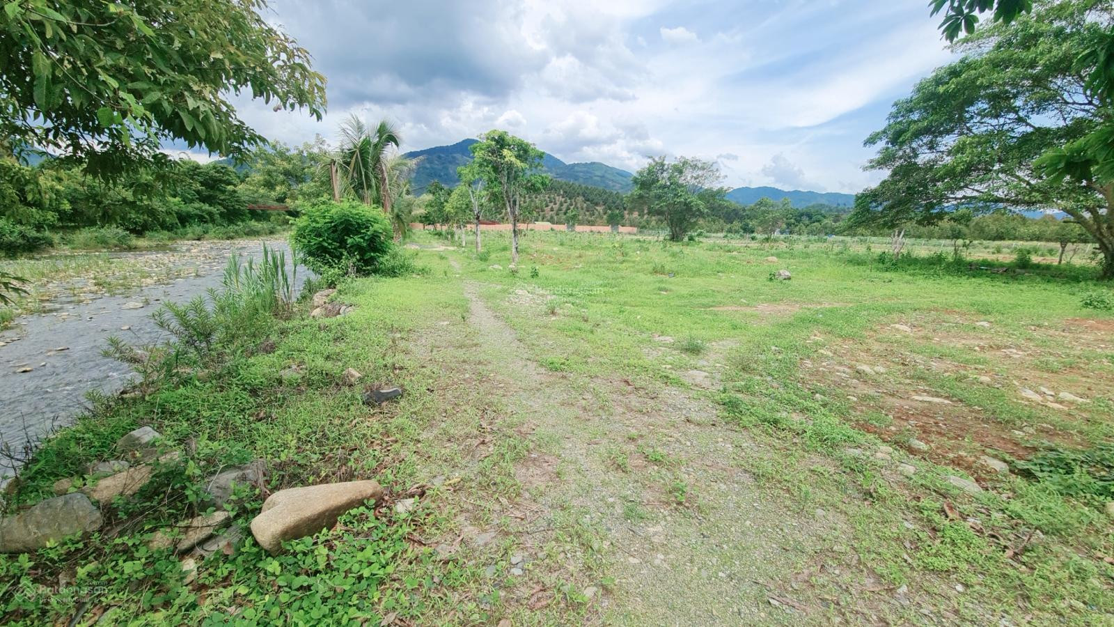 Bán hơn 3ha xã đoàn kết, đạ huoai