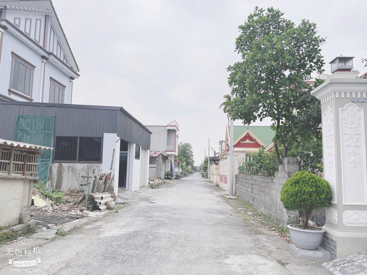 2KH86 🔥 CÒN DUY NHẤT 1 LÔ ĐẤT ĐOÀN XÁ – GIÁ ĐẦU TƯ CỰC TỐT 🔥