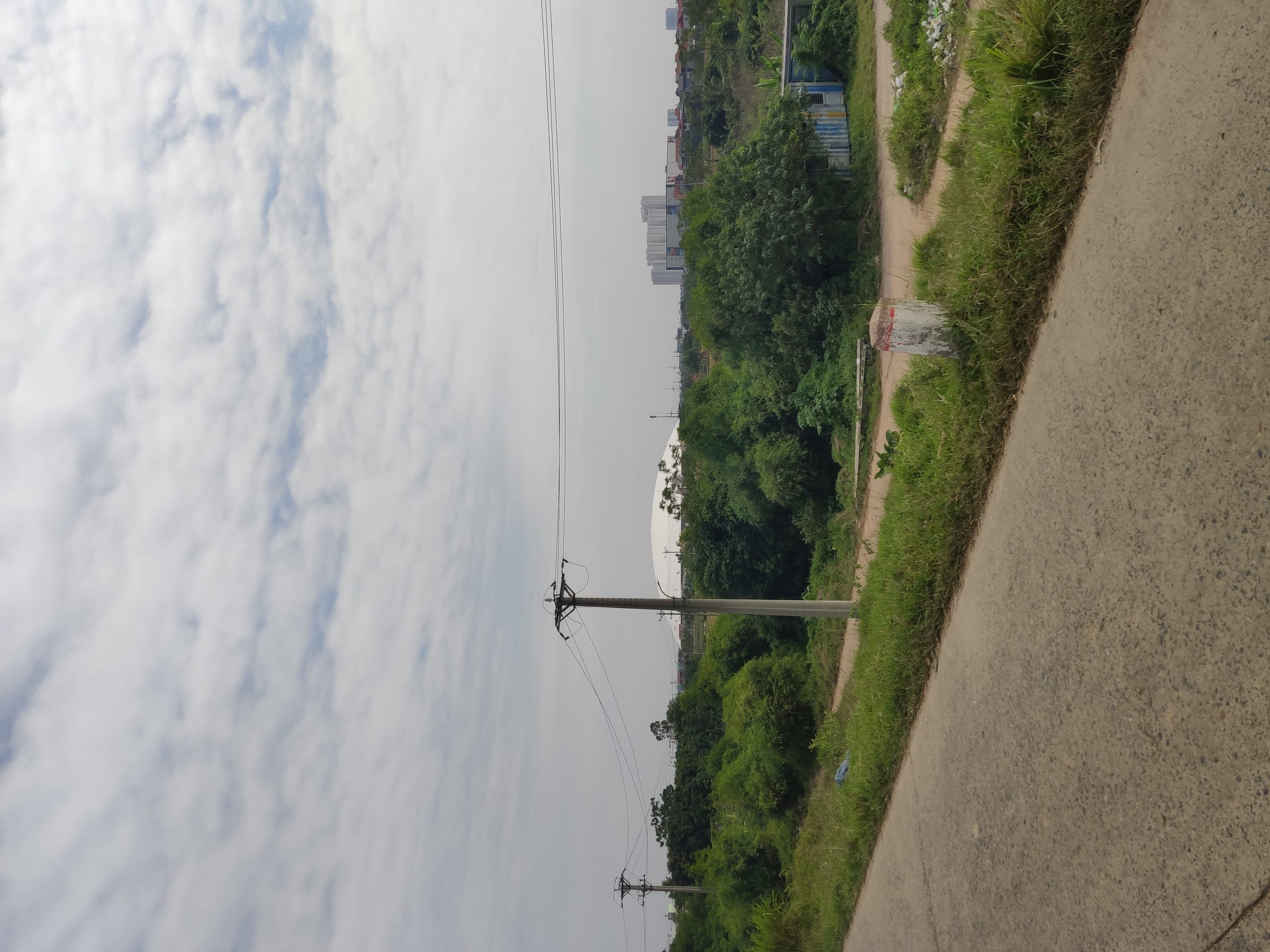 Bán đất 150.4m² full thổ cư ngang 9.9m giá 19 tỷ tại Xã Đông Anh