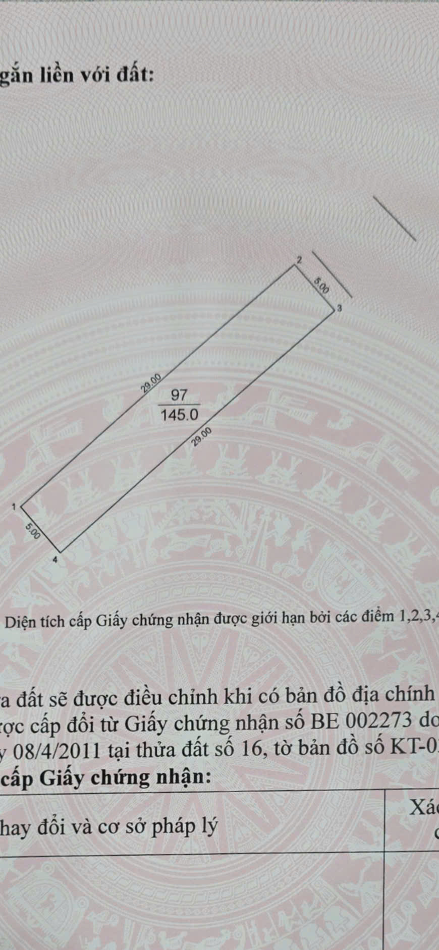 Bán Đất thổ cư 145m² giá 12.76 tỷ tại Mai Hiên Mai Lâm Xã Đông Anh Hà Nội
