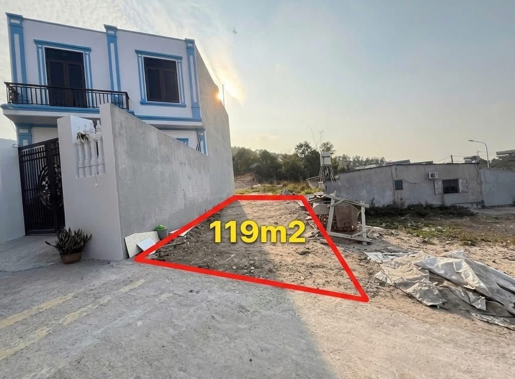 🔥 BÁN LÔ ĐẤT ĐẸP DU TRÀNG - ĐÔNG CỨU - 100M2 - ĐƯỜNG Ô TÔ - GIÁ RẺ 🔥