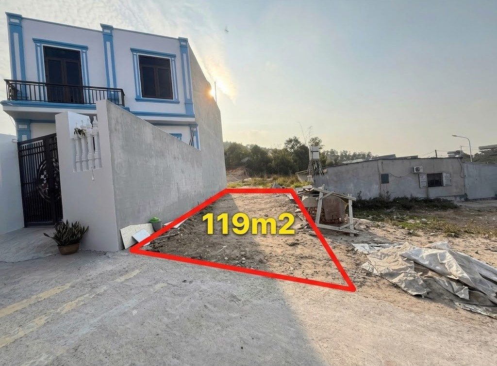 🏡 ĐẤT ĐẸP DU TRÀNG – ĐÔNG CỨU – BẮC NINH Ở NGAY, PHONG THUỶ ĐẸP – GIÁ CỰC MỀM