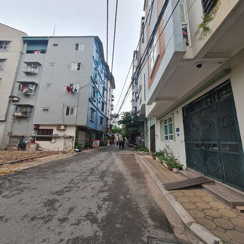 Đất Đầu tư tại Đông Dư, Gia Lâm, Hà Nội. 78m2, mt 5m, ô tô thông.