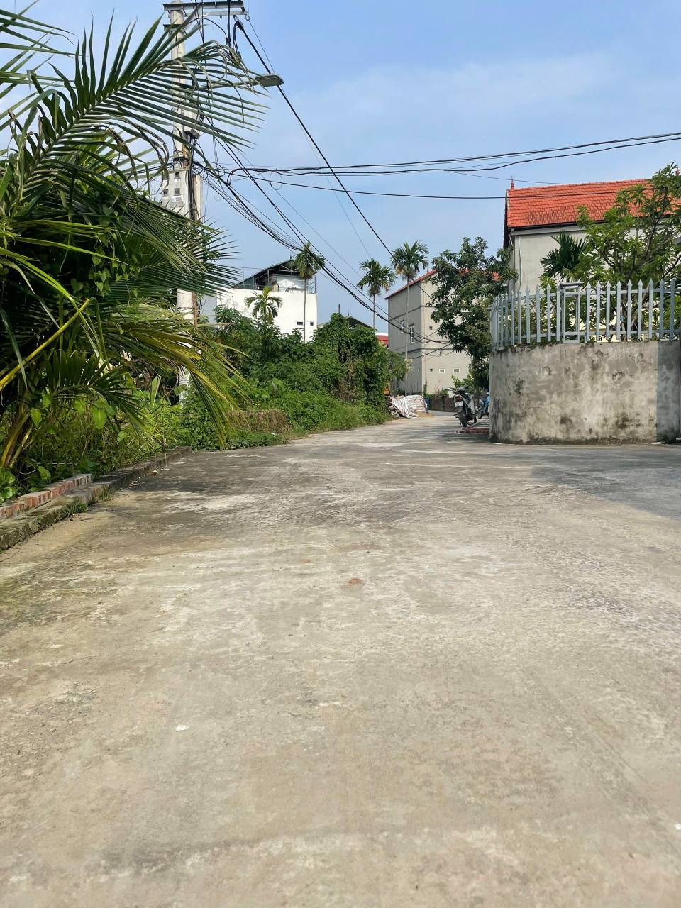 Bán đất Đông Dư, Gia Lâm, Hà Nội - DT 37.5m2, đường ô tô 7 chỗ