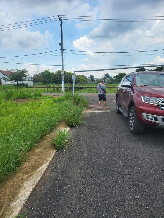 🚨 Rẻ hơn thị trường 200 Triệu – Lô Đất Gần QL1A Chỉ 900 Triệu!