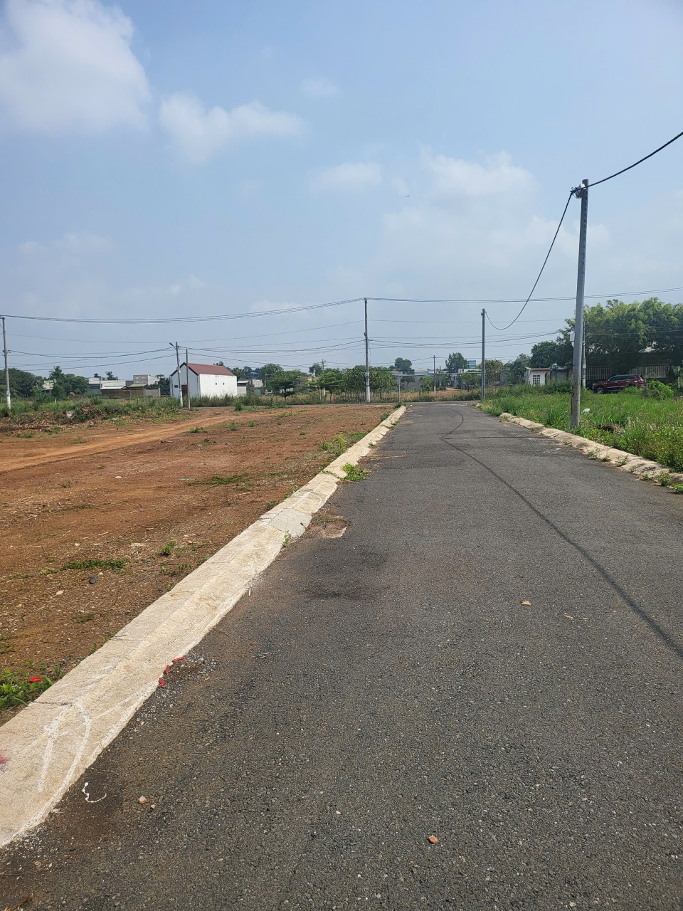 🚨 Lô Đất Gần QL1A – Giá Chỉ 900 Triệu, Rẻ Hơn Thị Trường 200 Triệu!