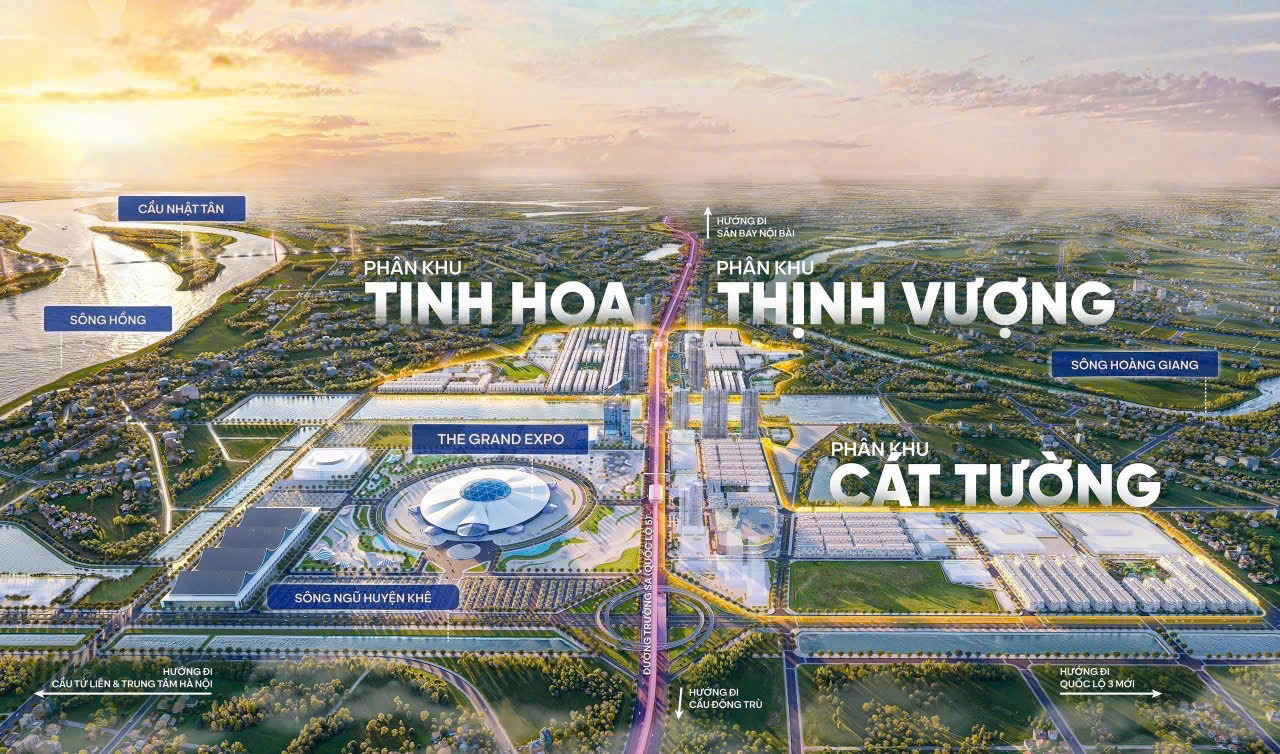 BÁN CHUNG CƯ 3PN - VIEW ĐẸP - TÒA Y4 - VINHOMES CỔ LOA