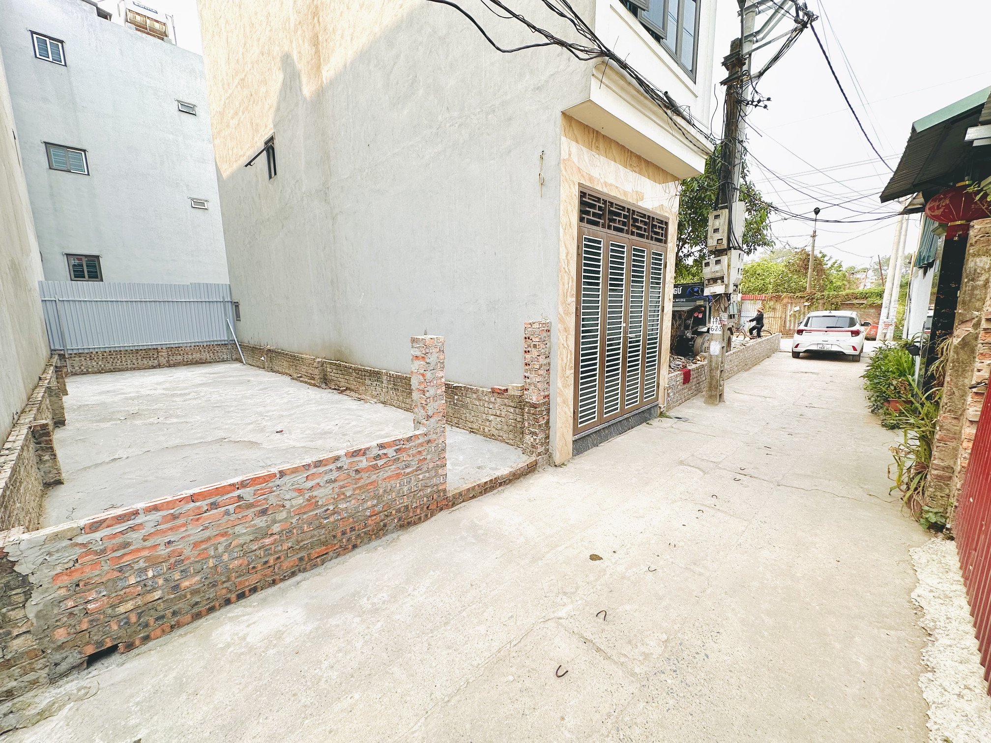 Bán đất 49.7m² 8.8 tỷ tại Xã Đông Hội Huyện Đông Anh