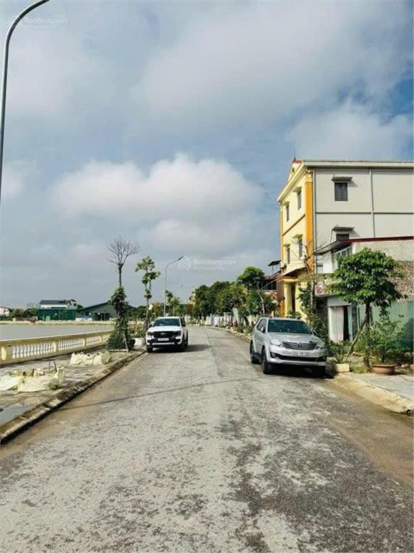 Bán đất Lại Đà - Xã Đông Anh - làng văn hoá, quê Bác Trọng. Sát Vin Cổ Loa