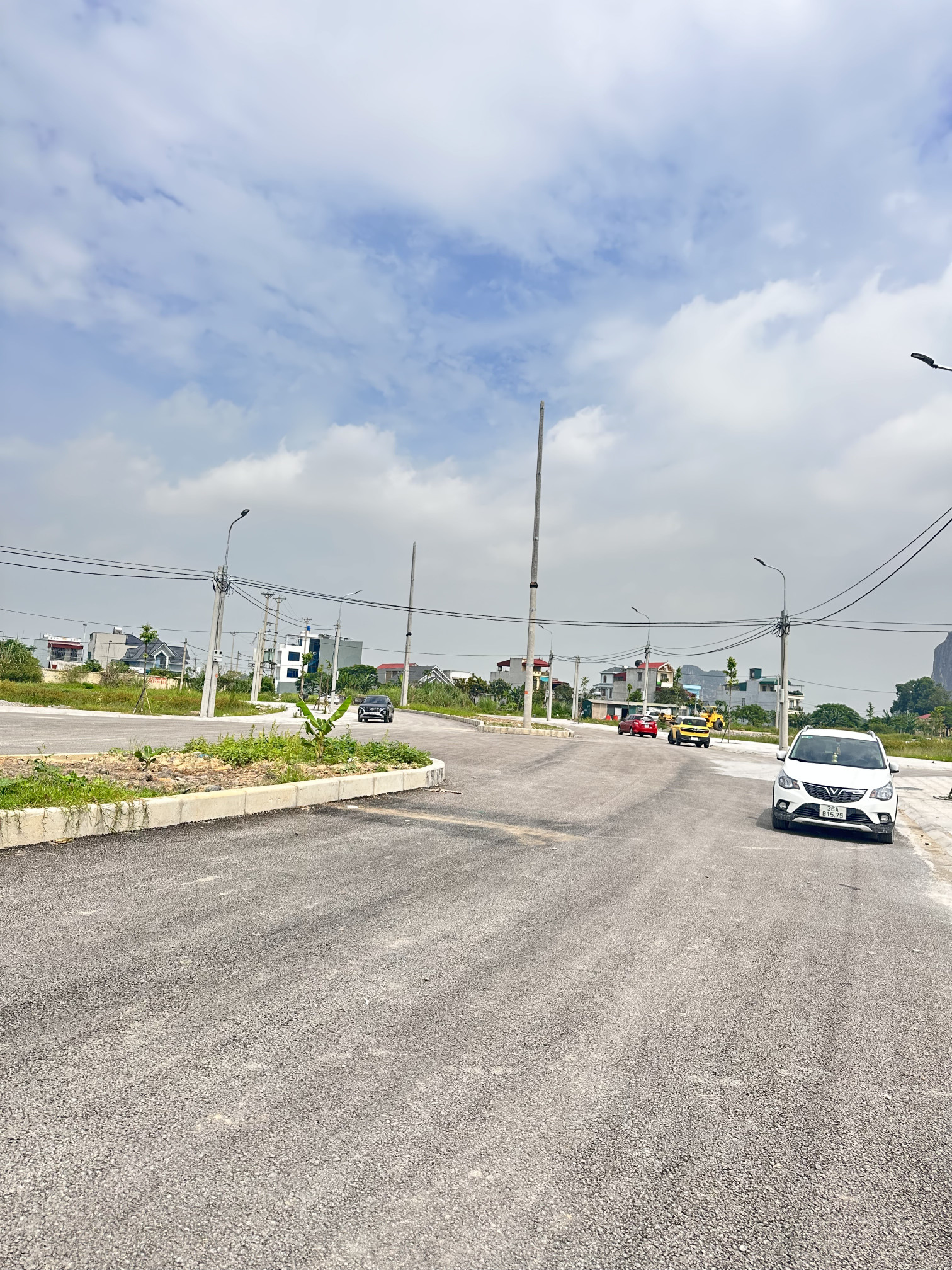 Bán đất 100m² ngang 5m giá 2 tỷ tại Xã Đông Hưng Thành phố Thanh Hóa