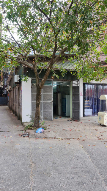 Bán lô góc phố Đồng Kỵ 79.5m2 giá 6 tỷ đường 2 ô tô tránh