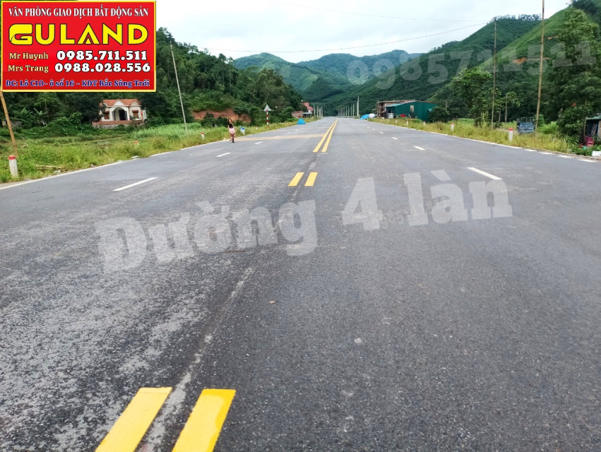 ĐẤT THỔ CƯ GIÁ RẺ