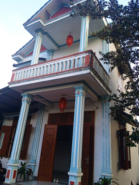 ĐẤT ĐẸP – GIÁ TỐT  - CẦN BÁN ĐẤT TẶNG NHÀ  2 TẦNG TẠI Phố Quý, TP Thanh Hóa- Thanh Hóa