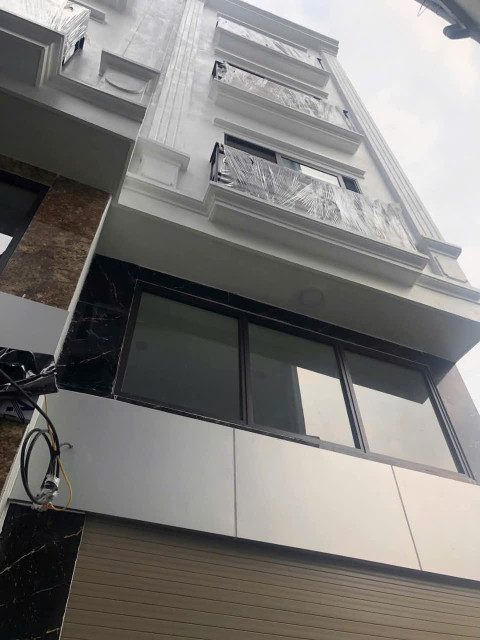 Bán nhà 82 5 5.4 8.8 tỷ, ô tô chạy qua, Đông Mỹ, Thanh Trì