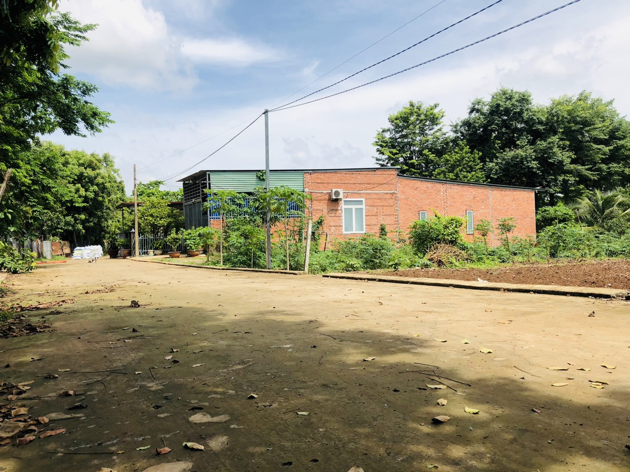 Bán đất 300m² 600 triệu tại Xã Đồng Nơ Huyện Hớn Quản