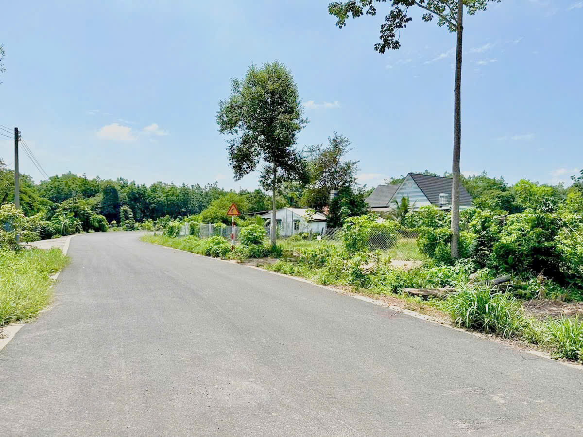 Bán đất 250m² 240 triệu tại Xã Đồng Nơ Huyện Hớn Quản