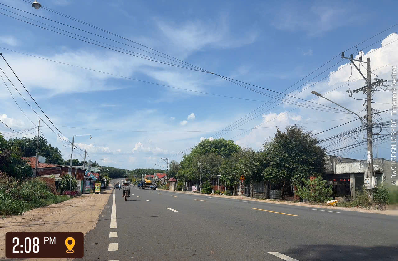 ĐẦU TƯ ĐÓN SÓNG QUỸ ĐẤT GẦN KHU CÔNG NGHIỆP SIKICO, ĐỒNG NƠ