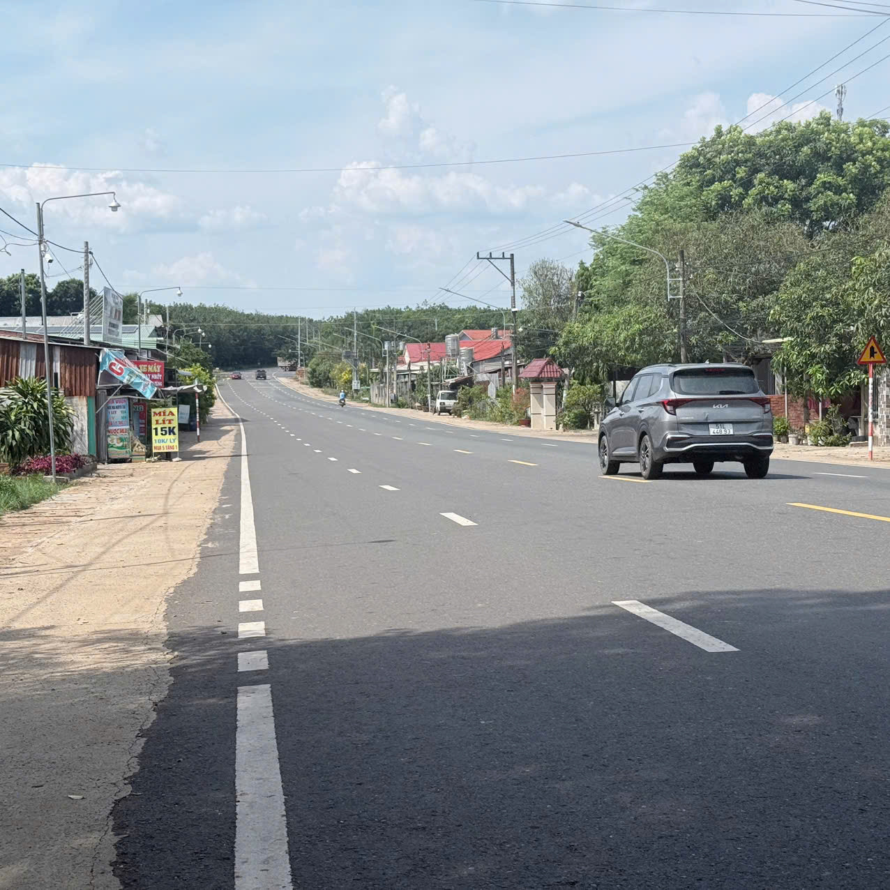 ĐẦU TƯ ĐÓN SÓNG QUỸ ĐẤT GẦN KHU CÔNG NGHIỆP SIKICO, ĐỒNG NƠ