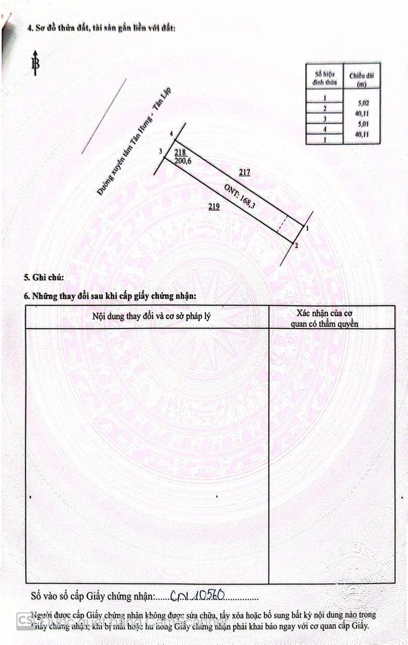 Sỉ và Lẻ mặt tiền đường Xuyên Tâm