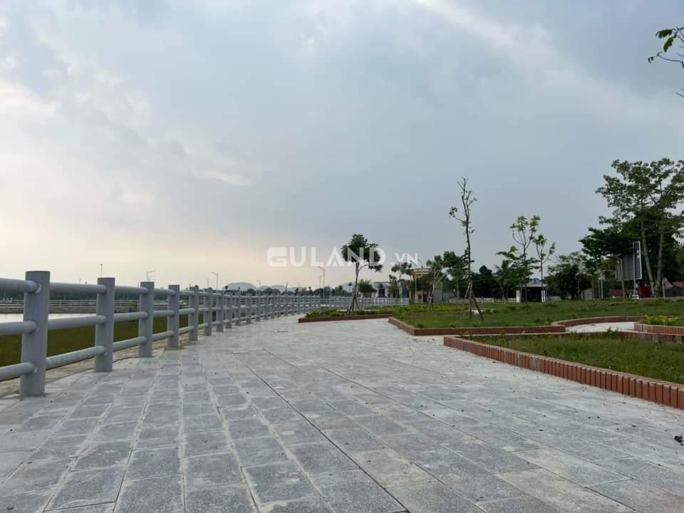 Cơ hội đầu tư đất nền tiềm năng tại mb2267 Đông Quang, mặt đường đôi 34m