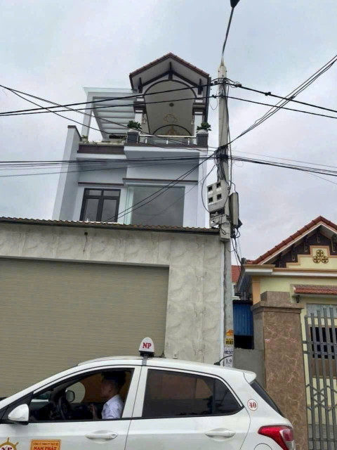 Bán lô đất đẹp mướt mơ tại xã đông sơn cũ Thủy Nguyên Hải Phòng Dt 89m ngang 4,2 giá chỉ 1ty9xx  Lh ngay 0382341632 em liên tư vấn