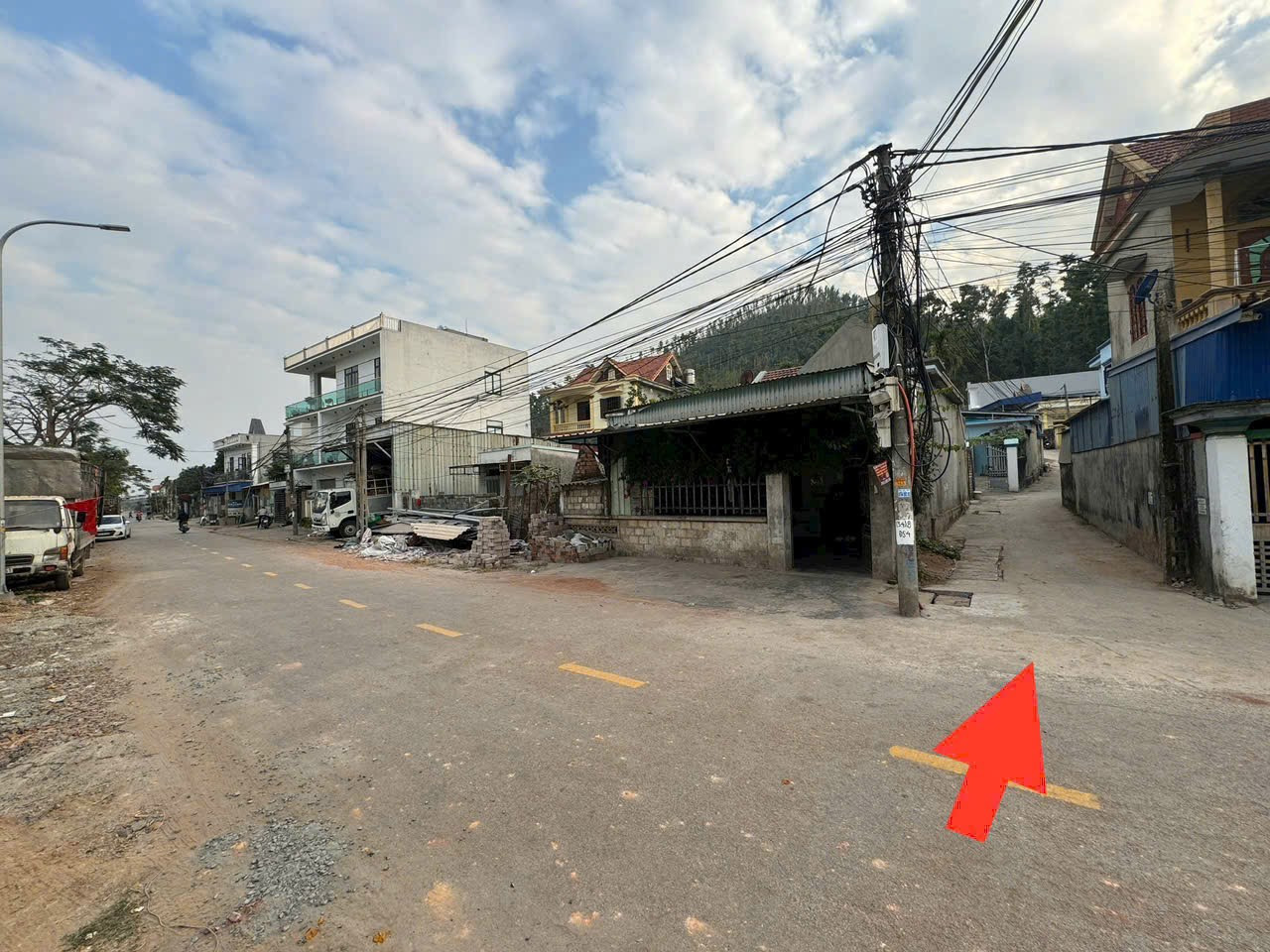 Bán đất 84.5m² 1.05 tỷ tại Xã Đông Sơn Huyện Thuỷ Nguyên. Liên hệ 0362558882