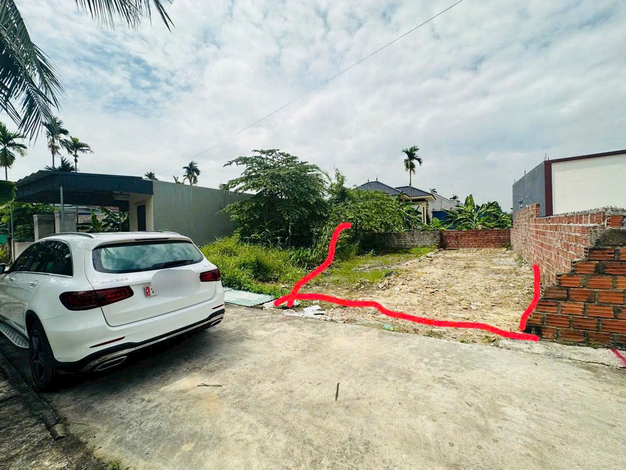 Bán đất 71m2m² mặt đường thôn 5m. 1.08 tỷ tại Xã Đông Sơn Huyện Thuỷ Nguyên. liên hệ 0362558882