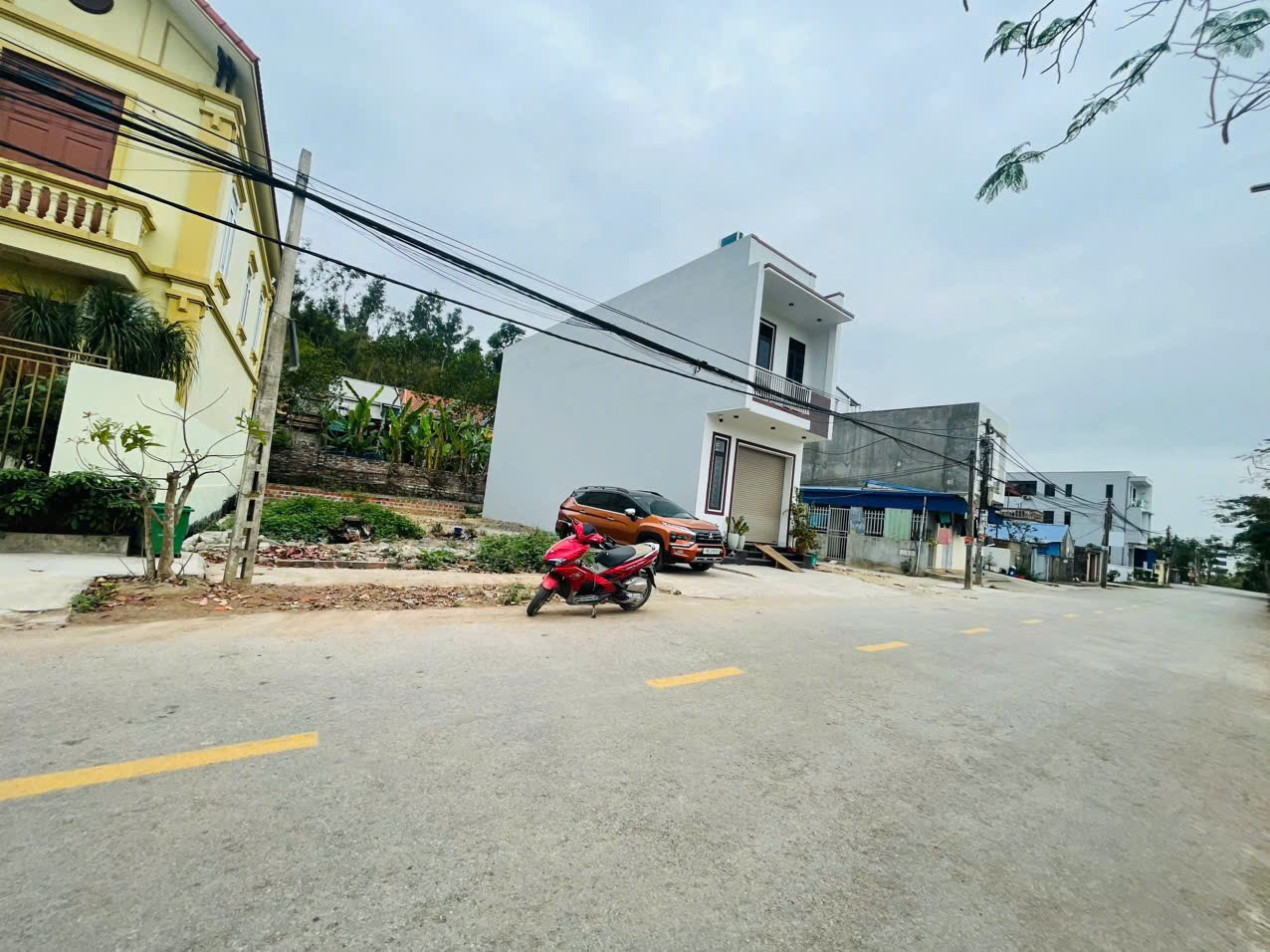 Bán đất 66m² 1.92 tỷ tại Xã Đông Sơn Huyện Thuỷ Nguyên. mặt đường nhựa 9m. liên hệ 0362558882