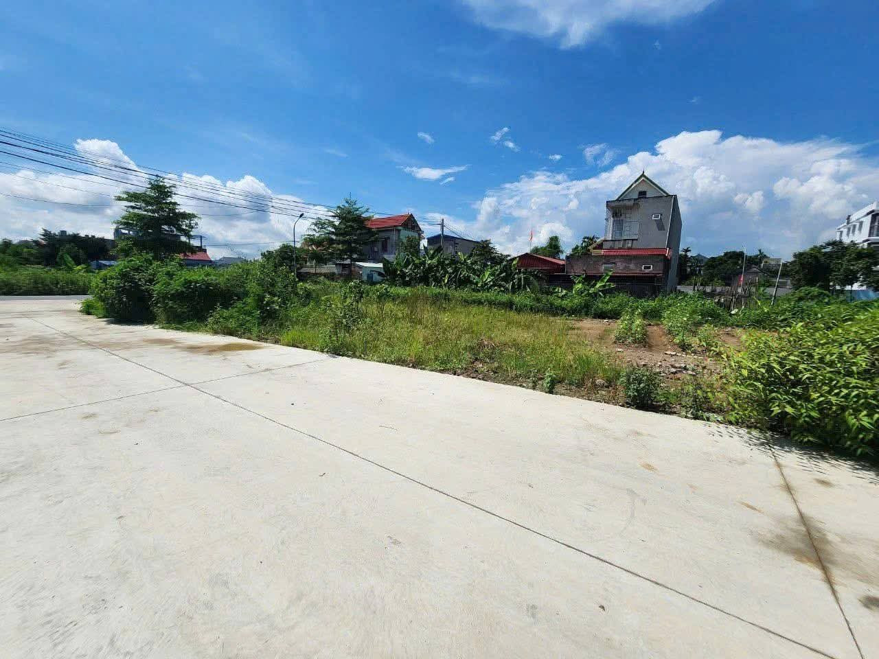 Lô đất 100m2 đường 6m xây nhà cực đẹp tại Kiến phong, Đồng thái, An Dương, Hải Phòng.