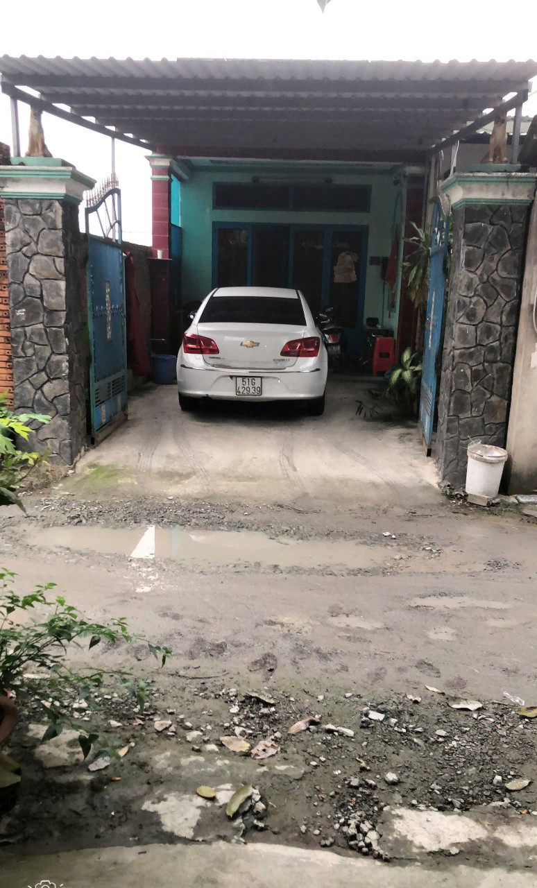 Bán nhà 164m² ngang 4,2-8,2m giá 3.2 tỷ Xã Đông Thạnh