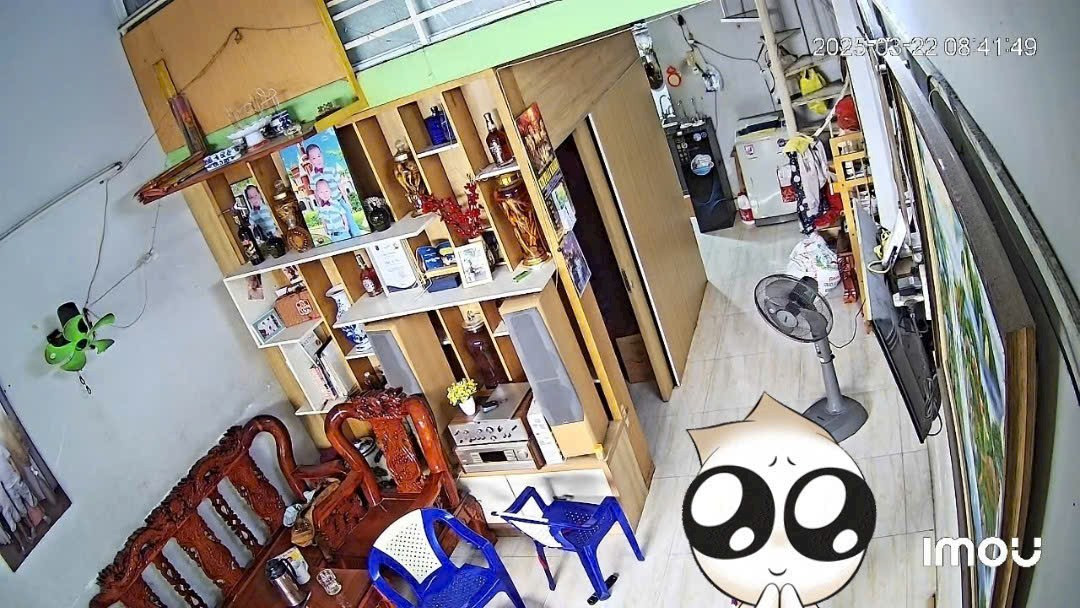 Bán nhà Đông Thạnh 44m2, sát mặt tiền, shr, giá rẻ 2.2 tỷ