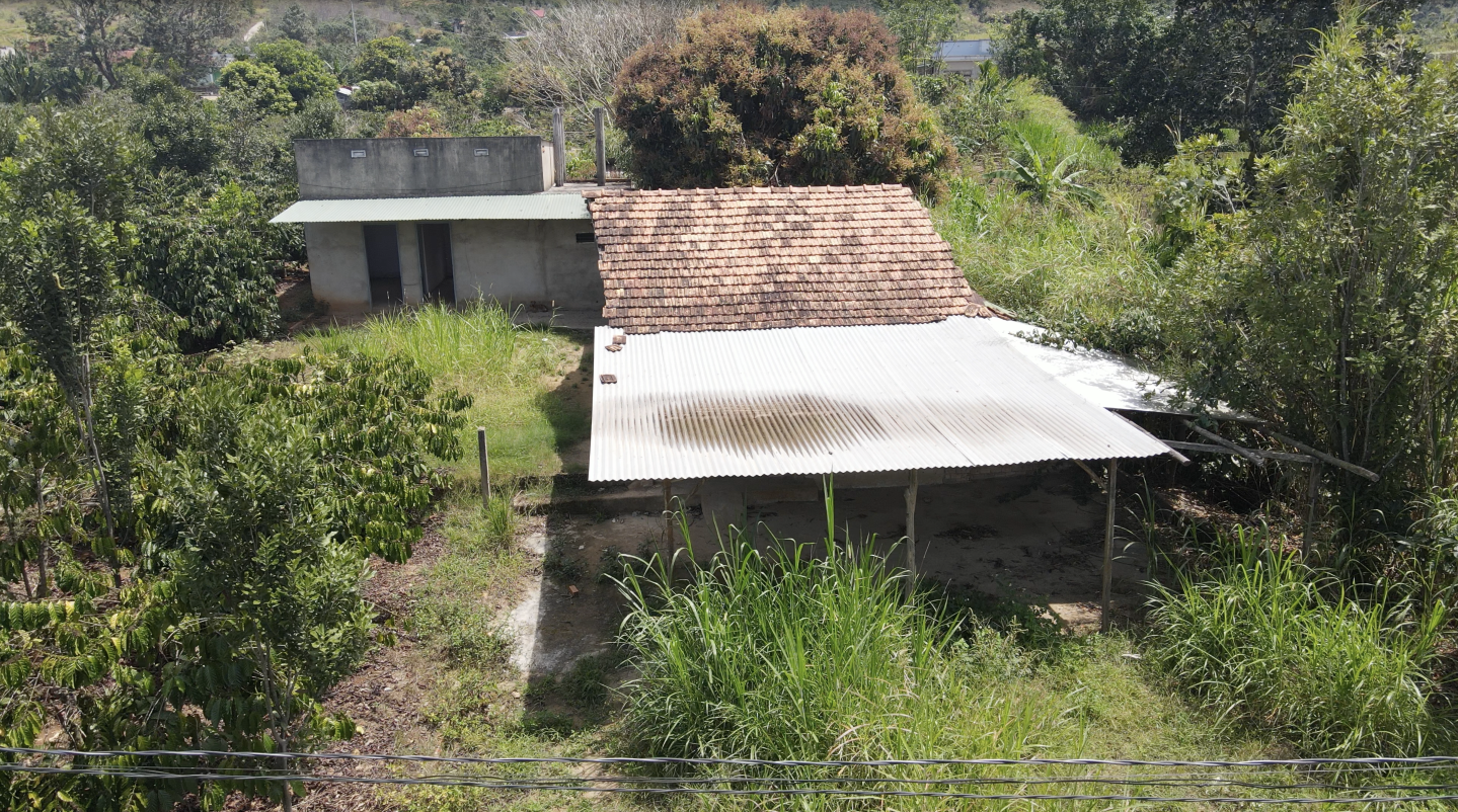 Bán Đất Farm Rông có Thổ Cư Ven Đà Lạt