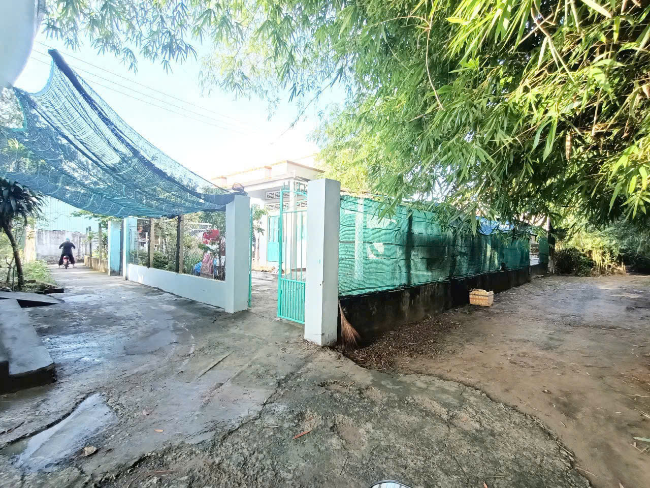 Bán đất 83,4m² 295 triệu tại Xã Đông Thạnh Thị xã Bình Minh