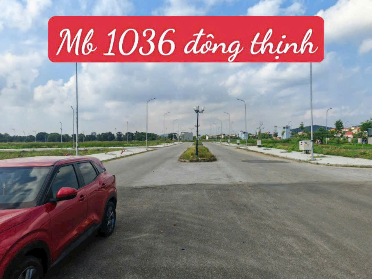 ĐẤT CHÍNH CHỦ - GIÁ TỐT - Vị Trí Đẹp Tại MBQH 1036 Đông Thịnh, Huyện Đông Sơn, Thanh Hoá