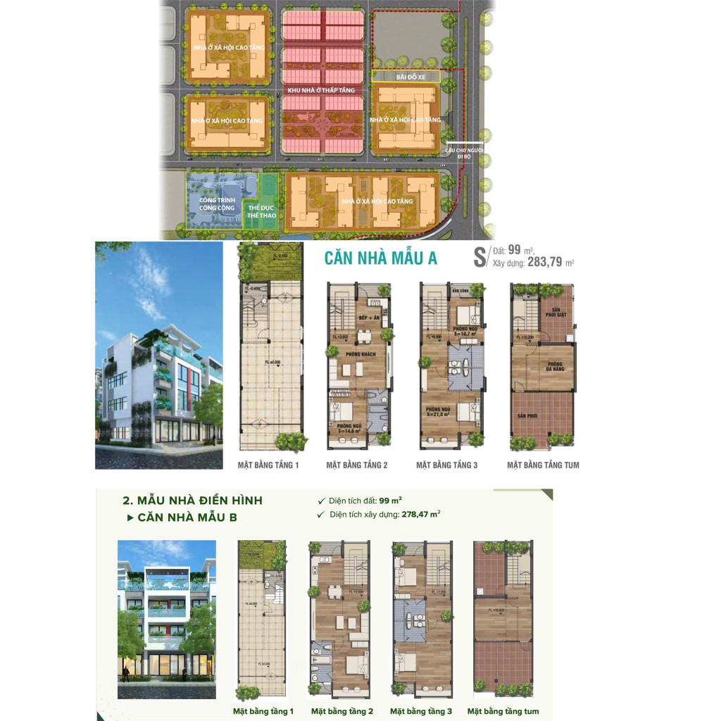 CHÍNH CHỦ Nhượng Lô Liền Kề KĐT Viglacera Yên Phong, Đường 18 Xã Đồng Tiến, Yên Phong, Bắc Ninh