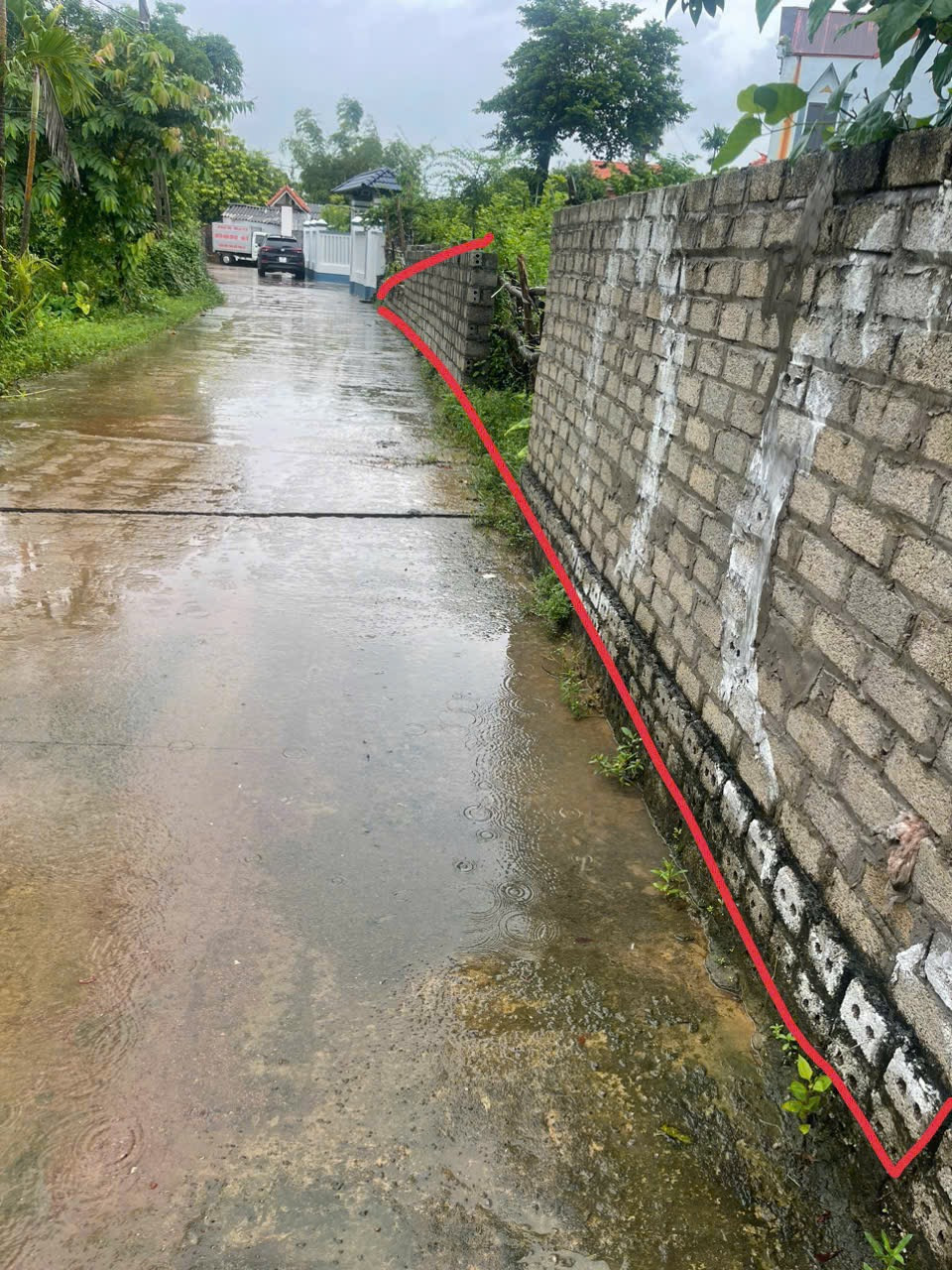 Bán đất tại Đồng Việt, Yên Dũng, Bắc Giang, 7,Xtỷ, 965m2, view đẹp