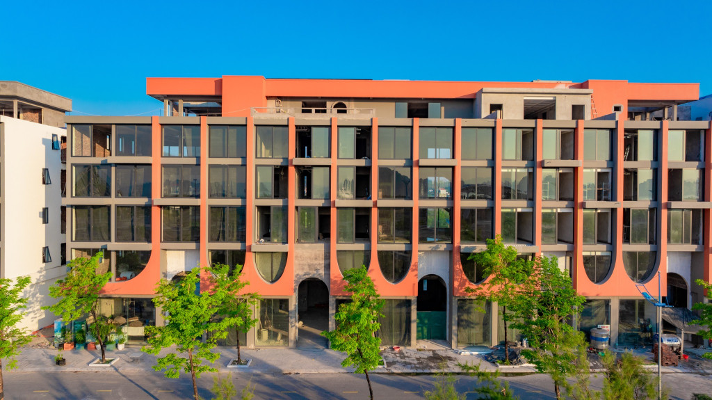 BÁN SHOPHOUSE DỰ ÁN PHƯƠNG ĐÔNG VÂN ĐỒN – GIÁ TỐT CHO NHÀ ĐẦU TƯ