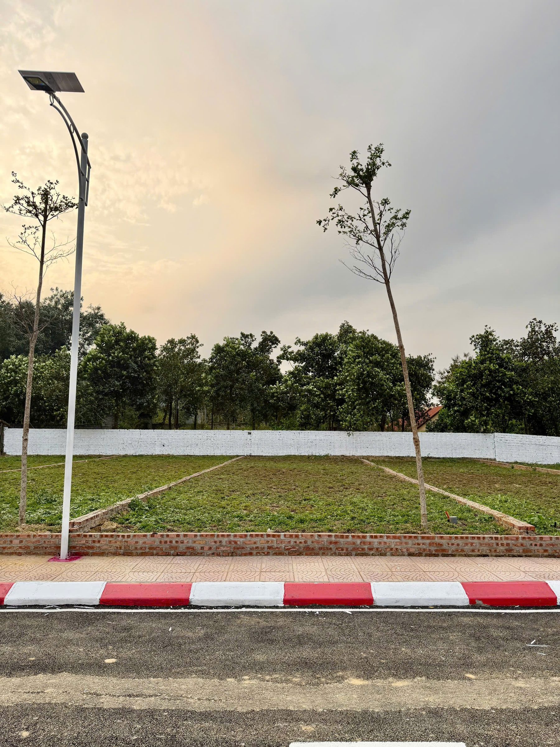 150m đất ở Nội thị Hòa Lạc, giá chỉ 28tr/m, giá siêu tốt