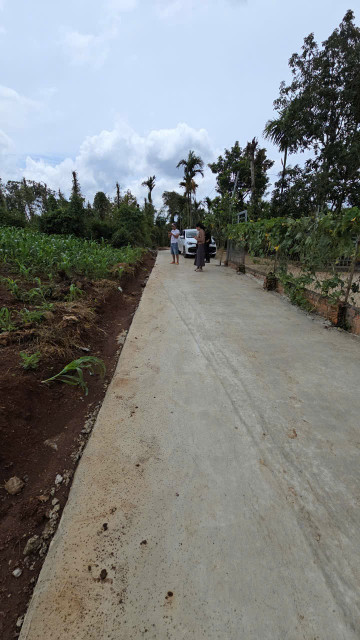 Bán đất 150m² ngang 5m giá 179 triệu Xã Dray Bhăng