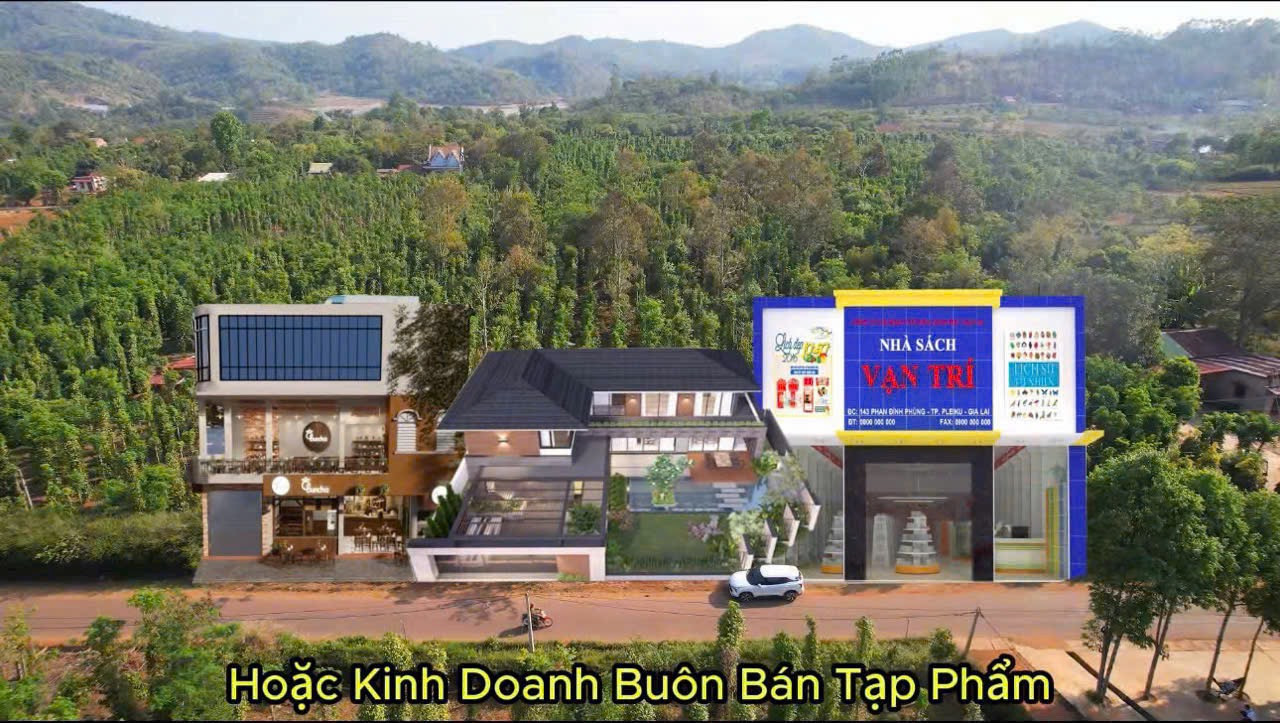 Bán đất 300m² giá 600 triệu Xã Dray Bhăng
