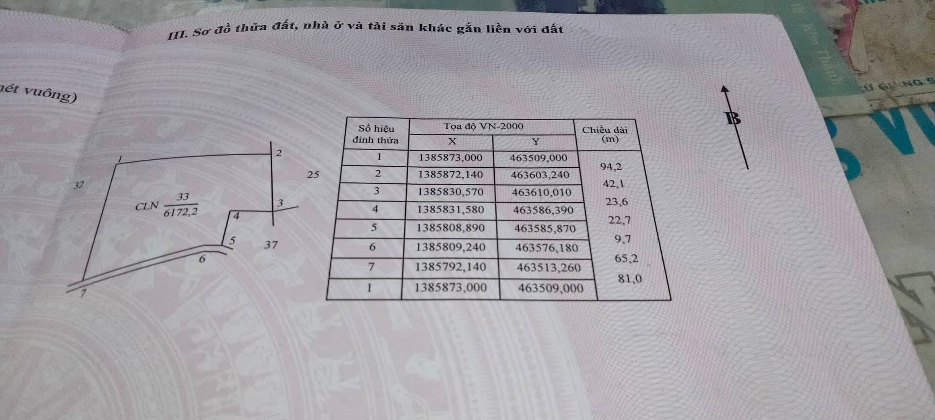 Bán  đất nông nghiệp 14000m² , giá 4.2 tỷ tại, Xã Dray Bhăng, Huyện Cư Kuin, Đắk Lắk