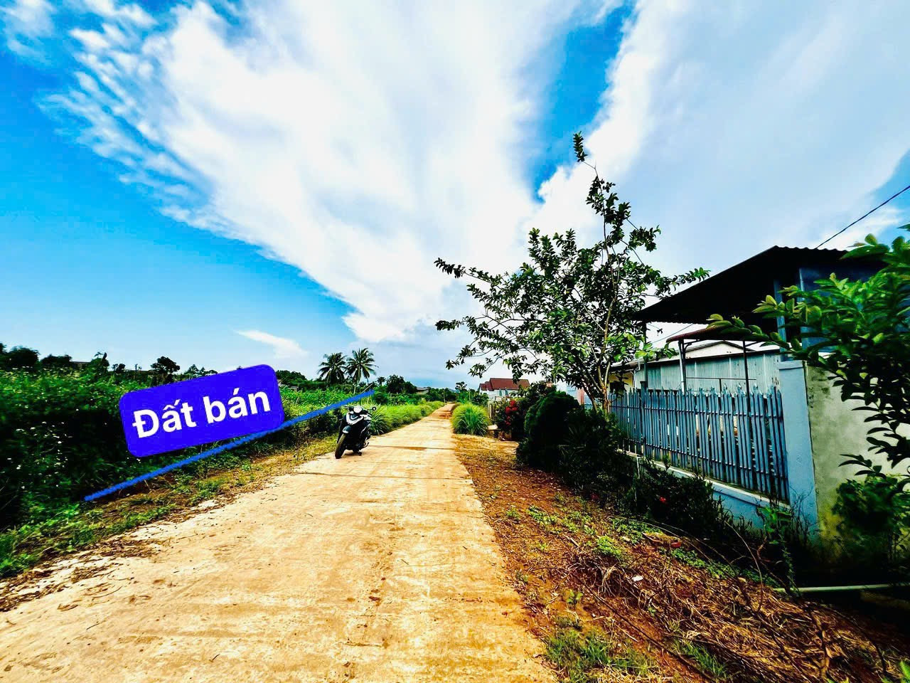 Bán đất 150m² 199 triệu tại Xã Dray Bhăng Huyện Cư Kuin