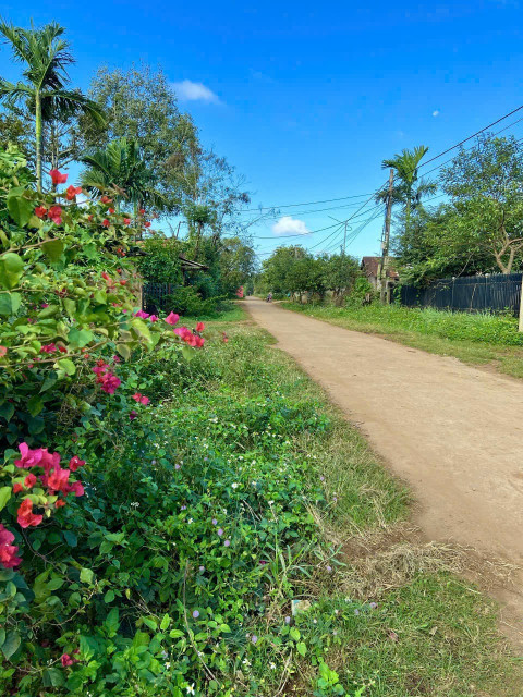 Bán đất 200m² 268 triệu tại Xã Dray Bhăng Huyện Cư Kuin