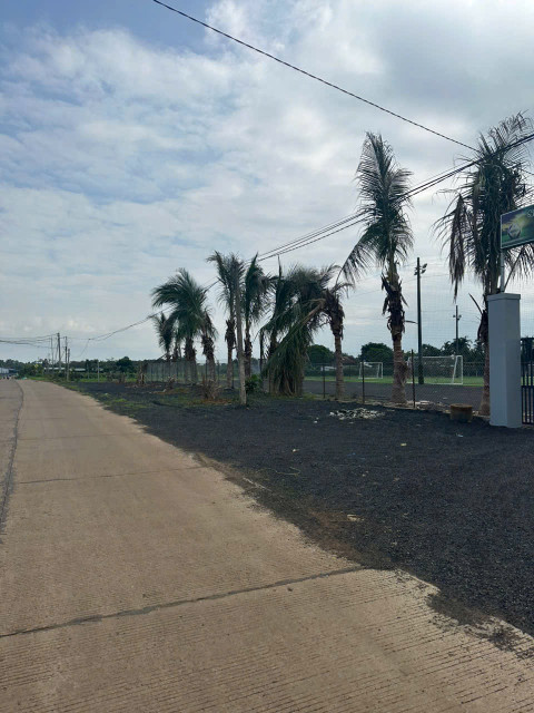 Bán đất 1285m² 1.5 tỷ tại Xã Dray Sáp Huyện Krông A Na