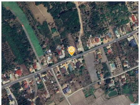 Bán đất 250m² 500 triệu tại Xã Dray Sáp Huyện Krông A Na