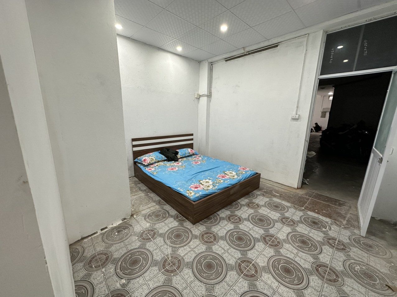 Cho thuê Nhà trọ/phòng trọ 32m² giá 2.1 triệu/ tháng tại Xã Đức Giang Huyện Hoài Đức Hà Nội