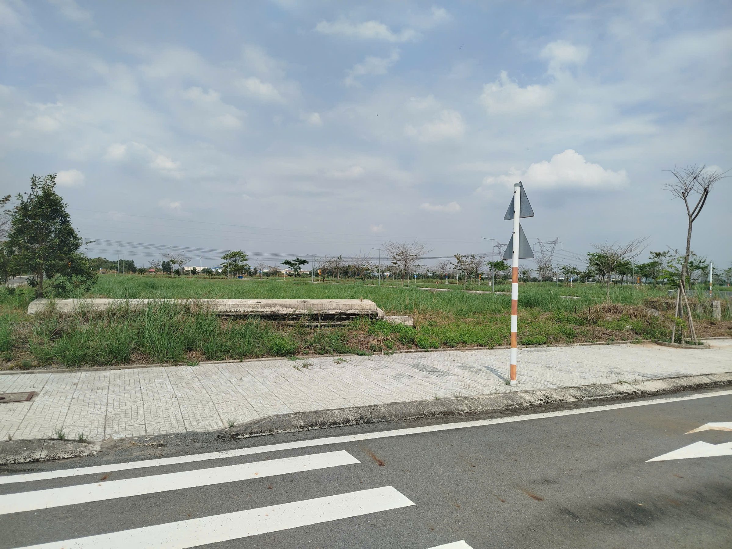 Sở hữu đất 90m² tại Ora Park chỉ 1,9 tỷ – vị trí đẹp sát Vành Đai 3, giáp Bình Chánh