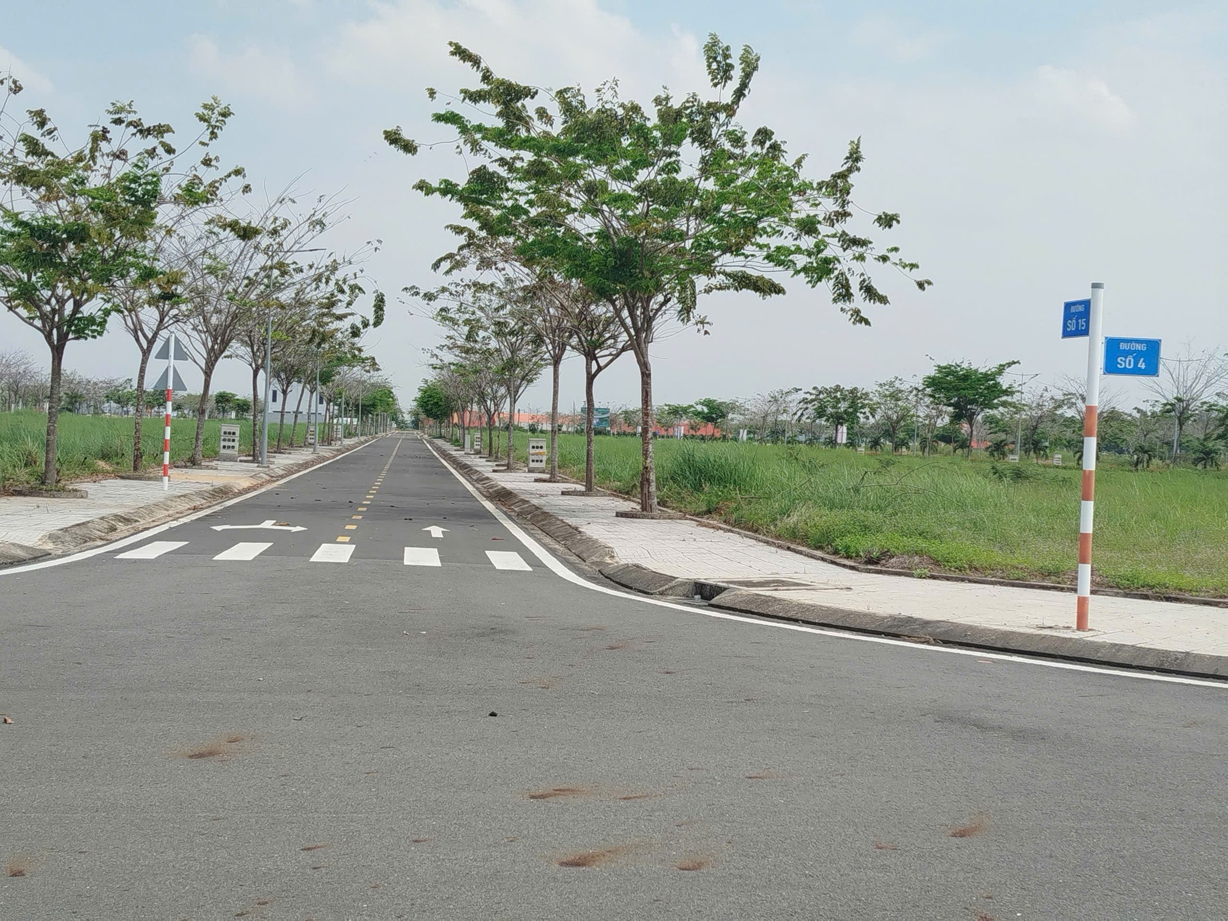 Sở hữu đất 90m² tại Ora Park chỉ 1,9 tỷ – vị trí đẹp sát Vành Đai 3, giáp Bình Chánh