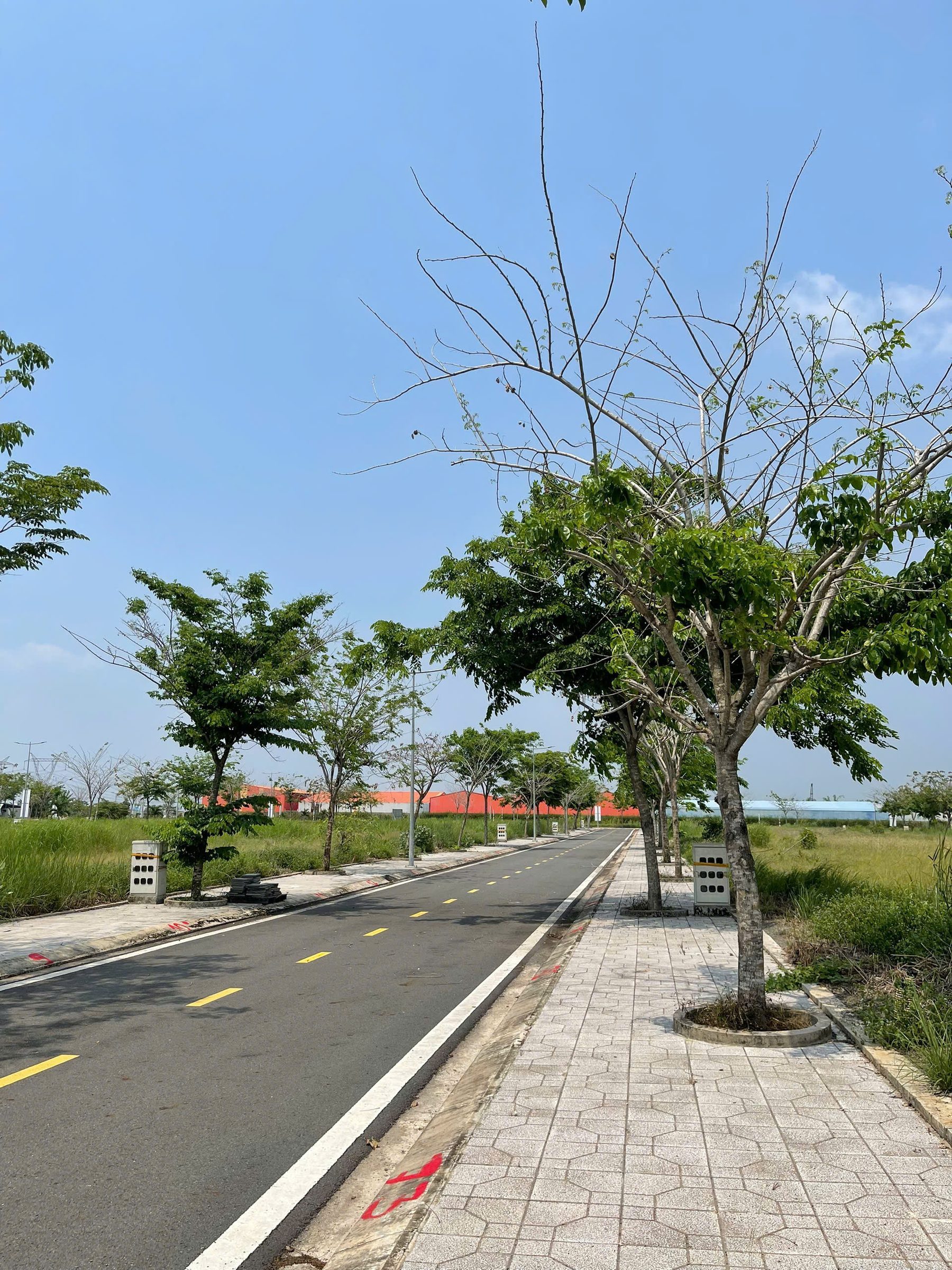 Sở hữu đất 90m² tại Ora Park chỉ 1,9 tỷ – vị trí đẹp sát Vành Đai 3, giáp Bình Chánh