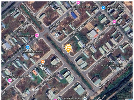 Bán đất 130m² 186.5 triệu tại Xã Đức Hòa Hạ Huyện Đức Hòa